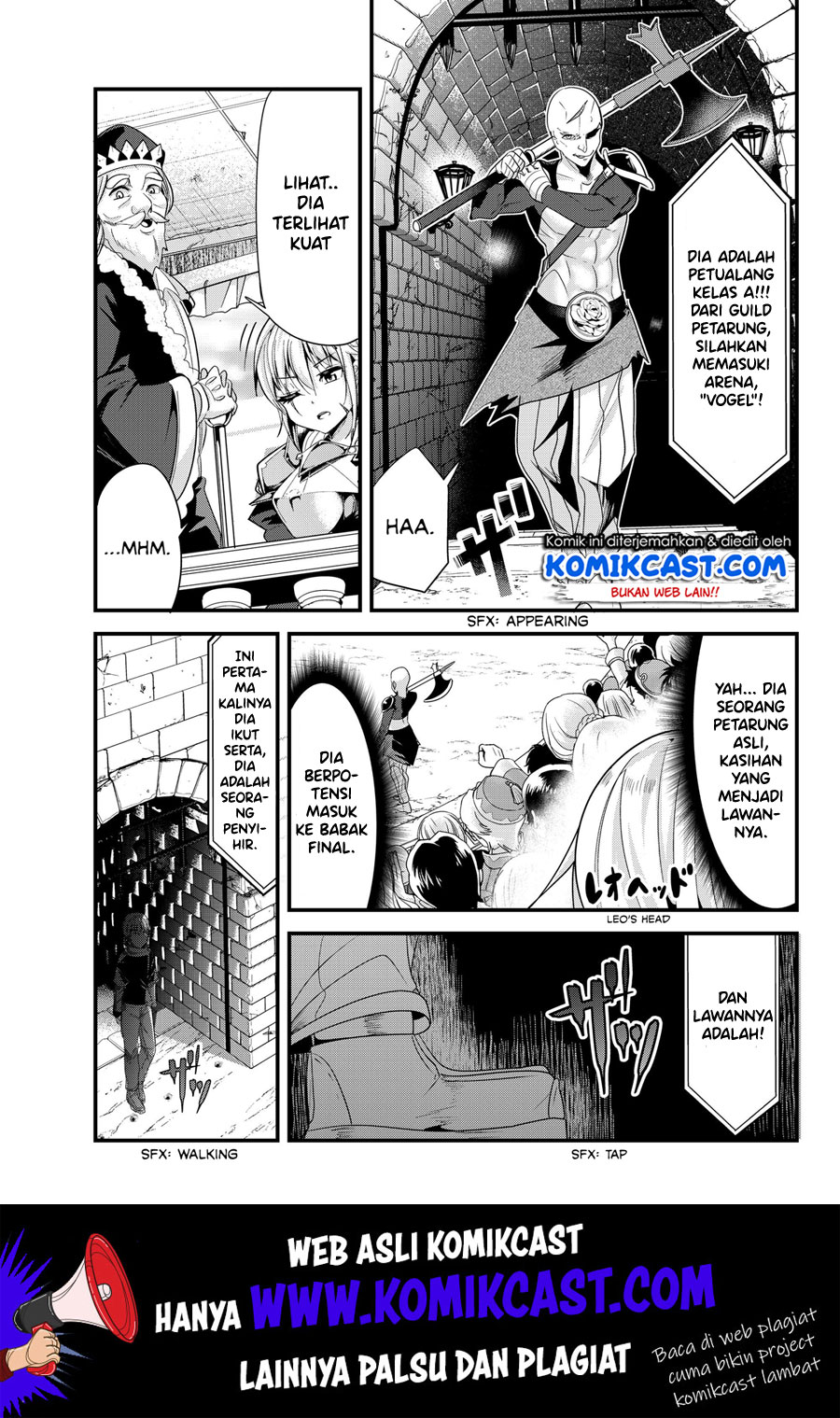 Chapter 85 - halaman 9
