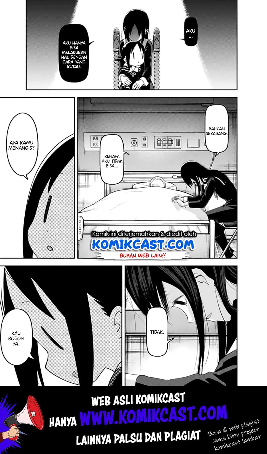 Chapter 146 - halaman 13