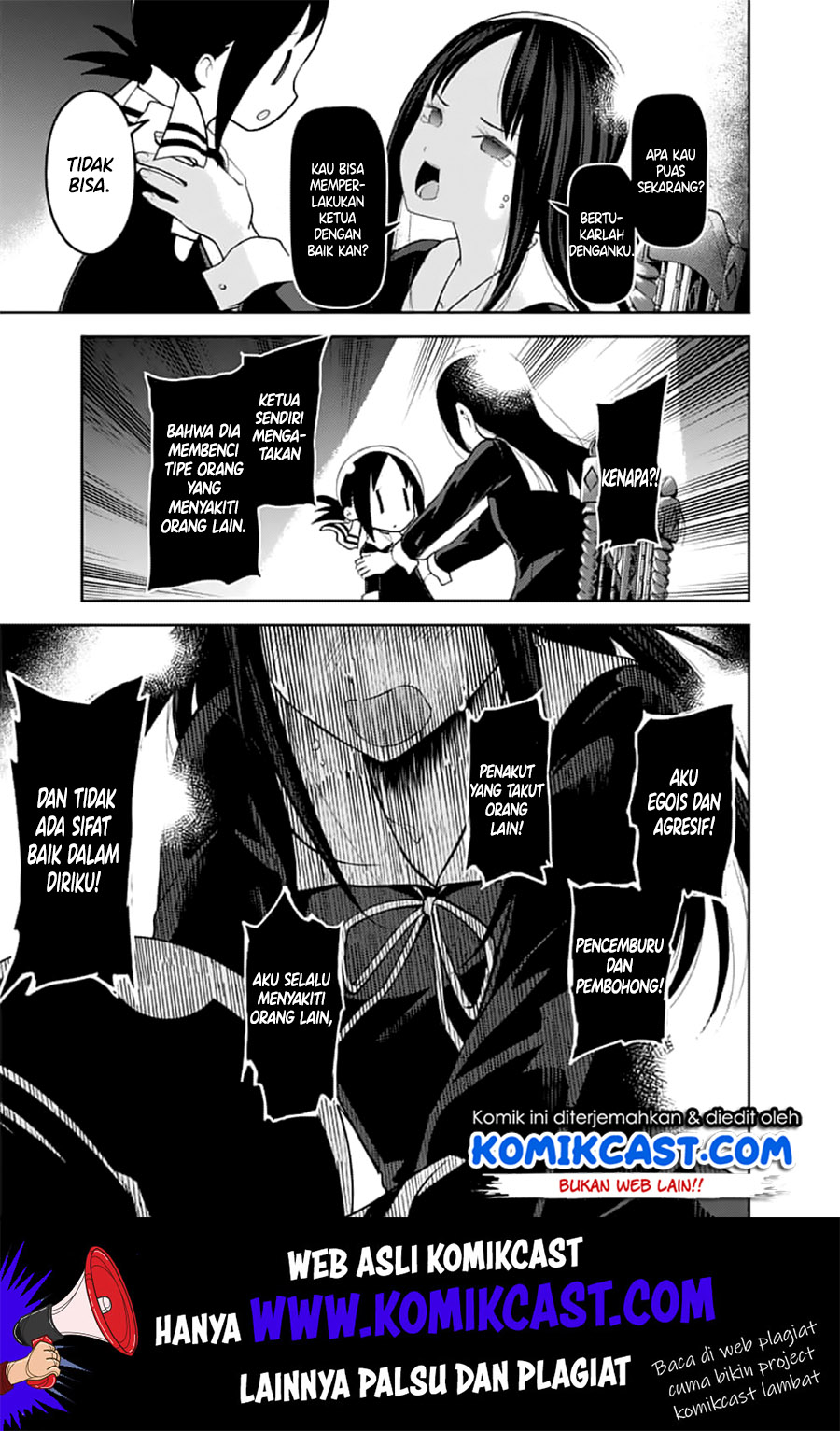 Chapter 146 - halaman 15
