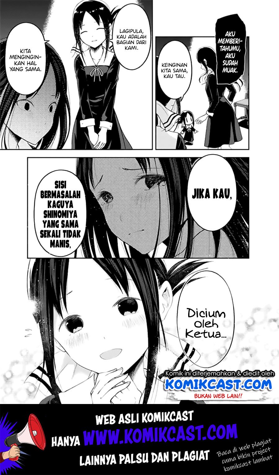 Chapter 146 - halaman 17