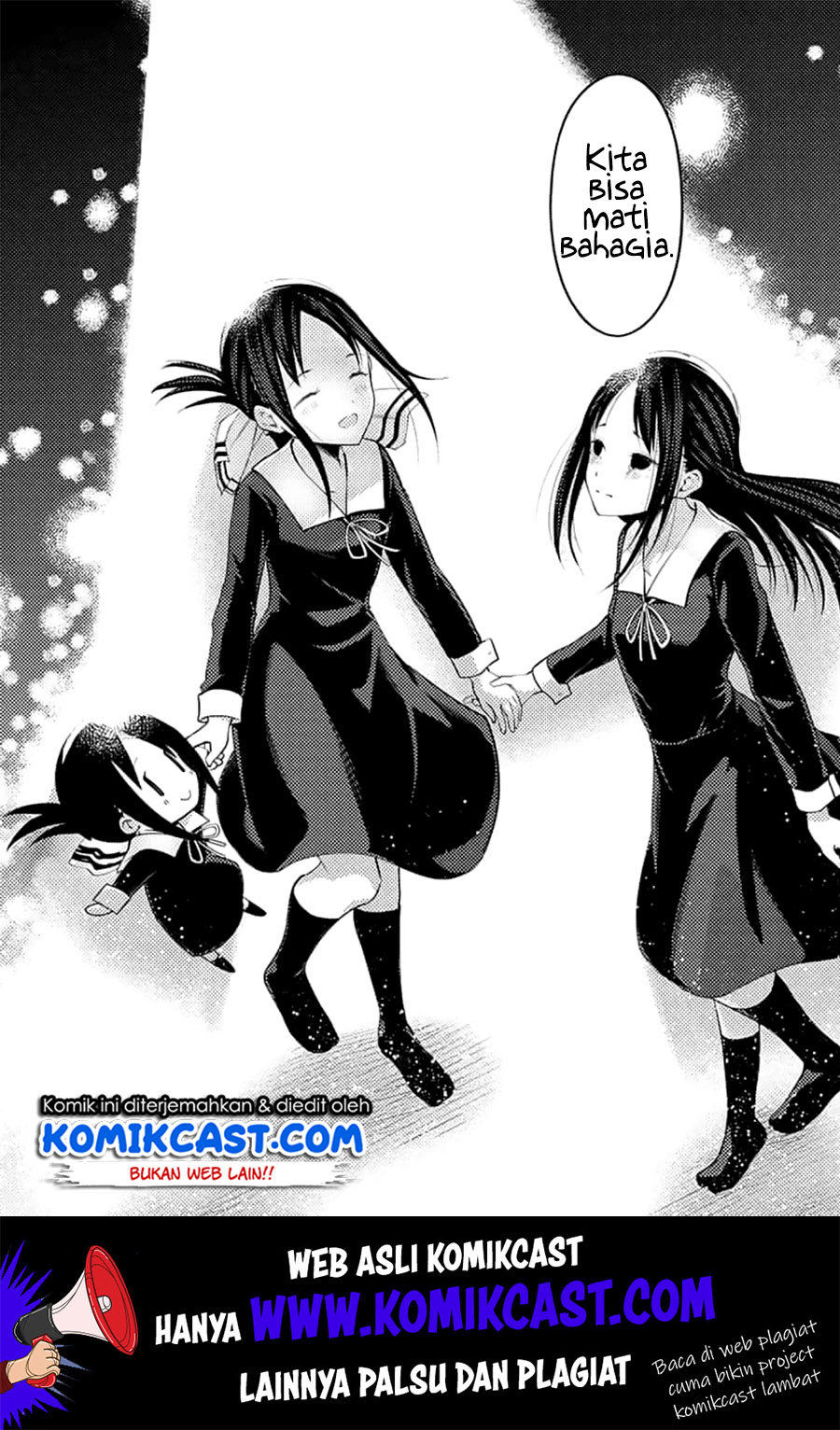 Chapter 146 - halaman 18