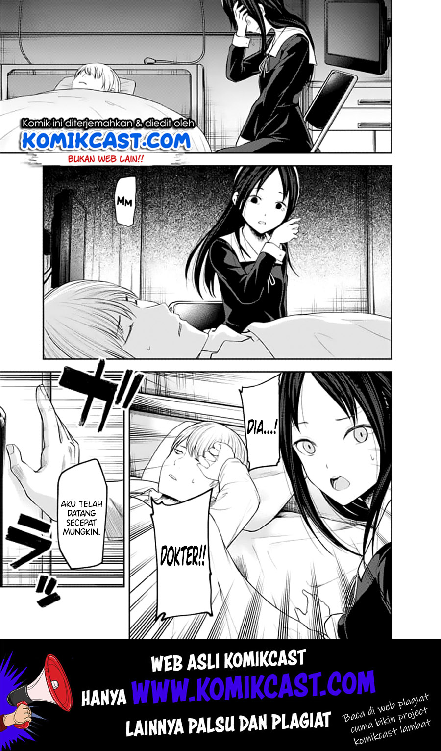 Chapter 146 - halaman 19