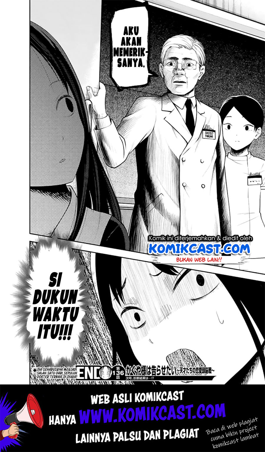 Chapter 146 - halaman 20