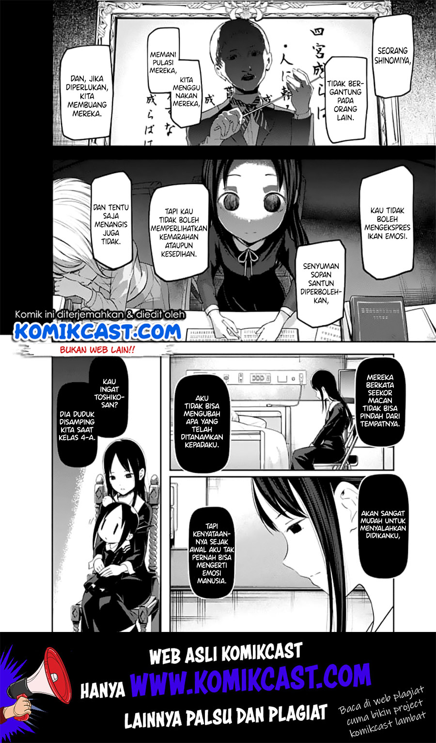 Chapter 146 - halaman 6