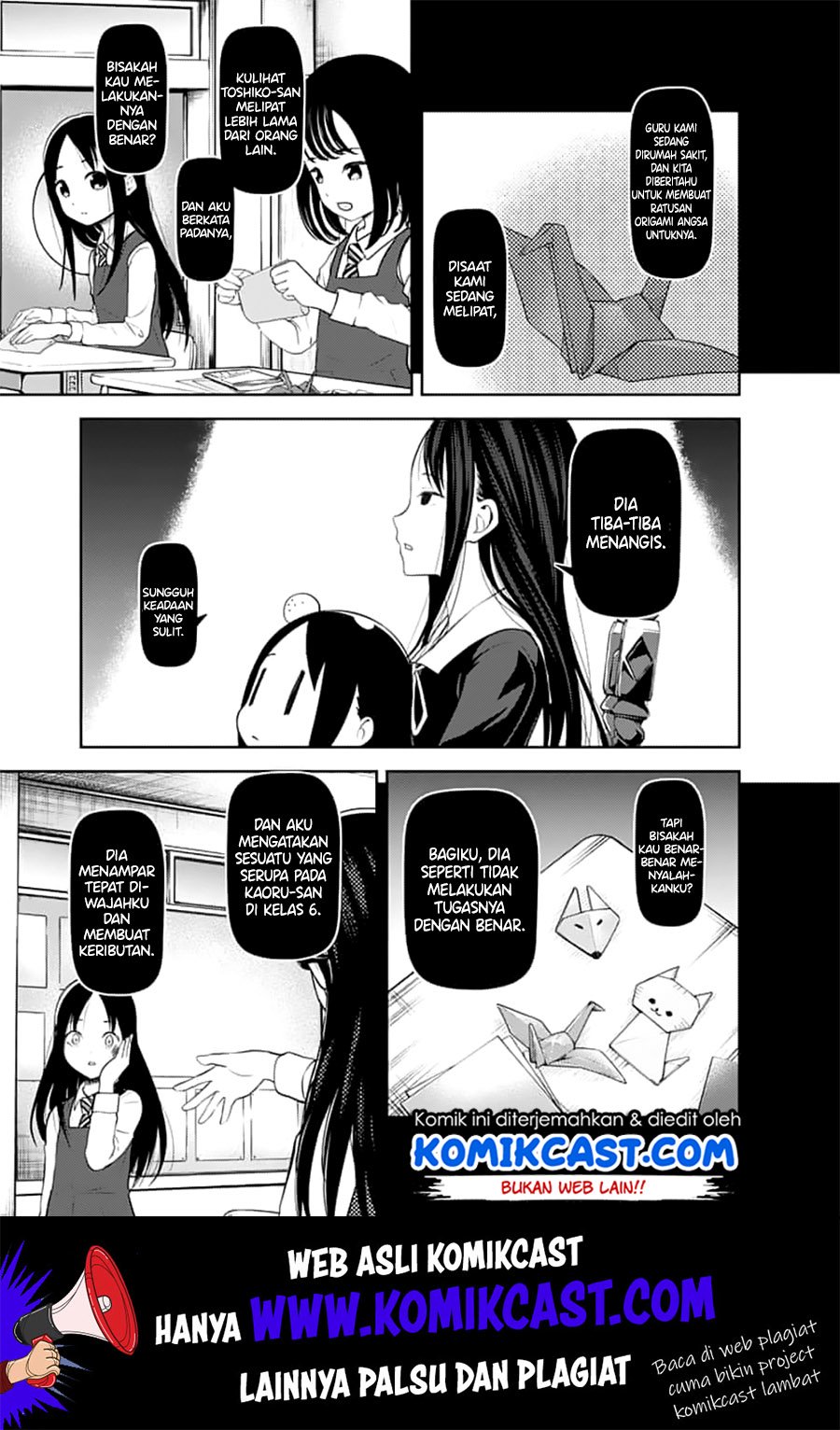 Chapter 146 - halaman 7