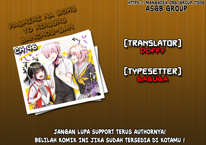 Chapter 46 - halaman 2