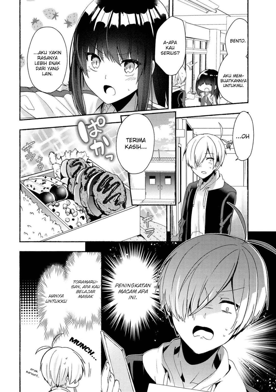 Chapter 46 - halaman 16