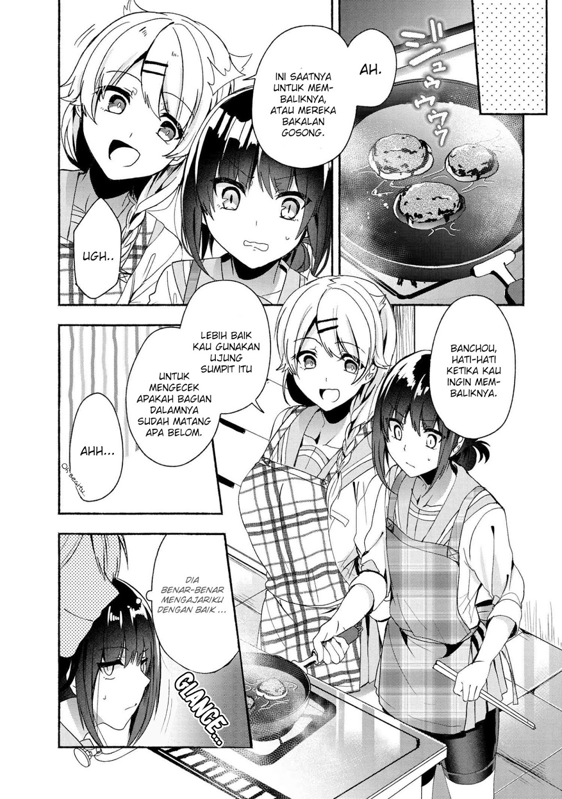 Chapter 46 - halaman 9