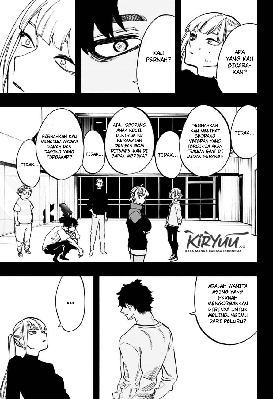 Chapter 104 - halaman 14