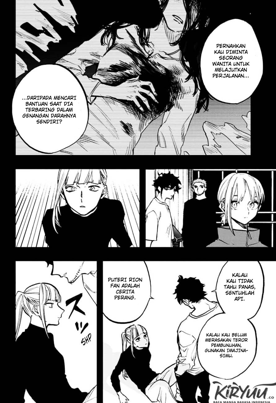 Chapter 104 - halaman 15