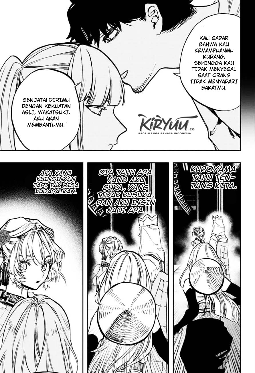 Chapter 104 - halaman 16