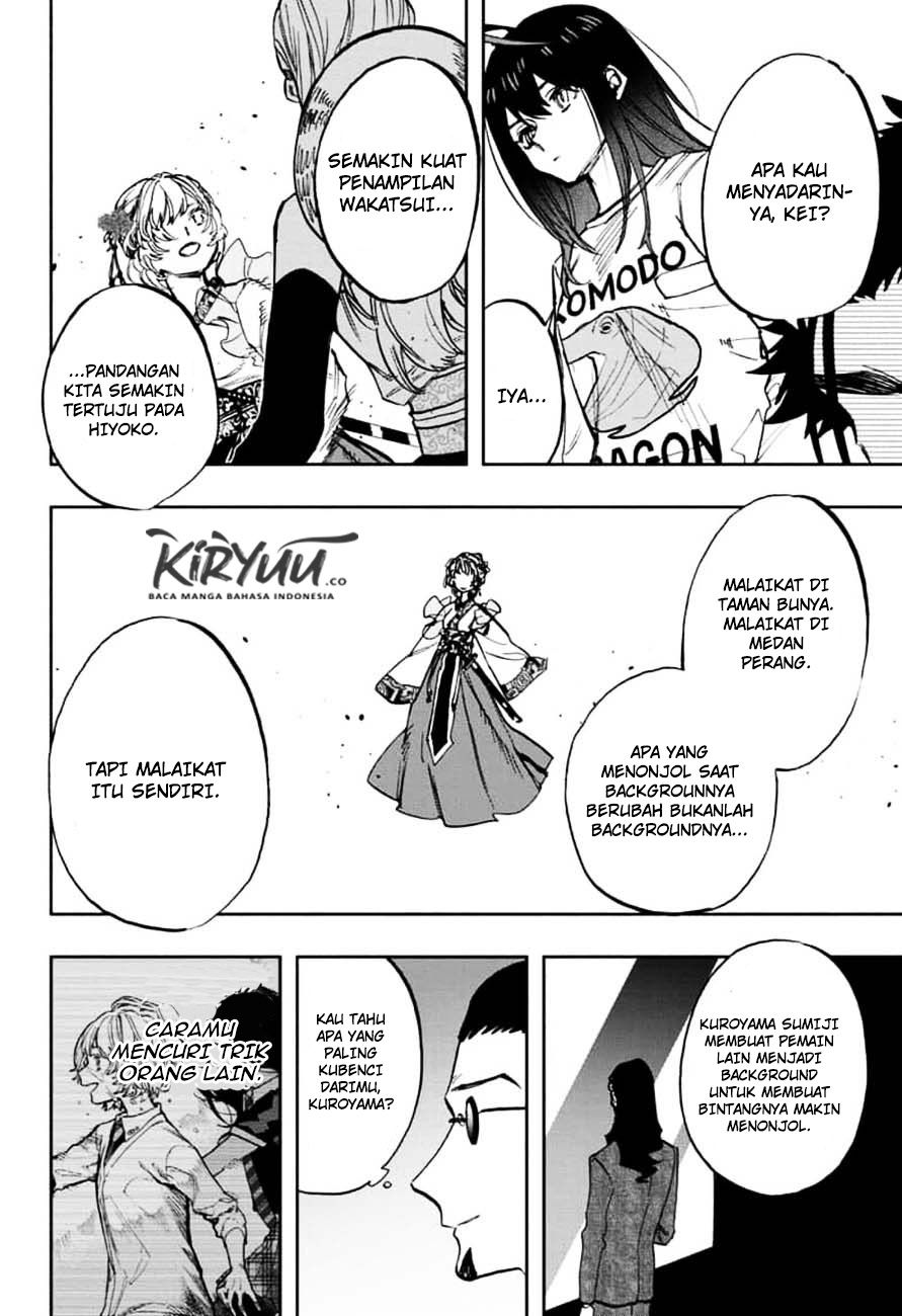 Chapter 104 - halaman 19