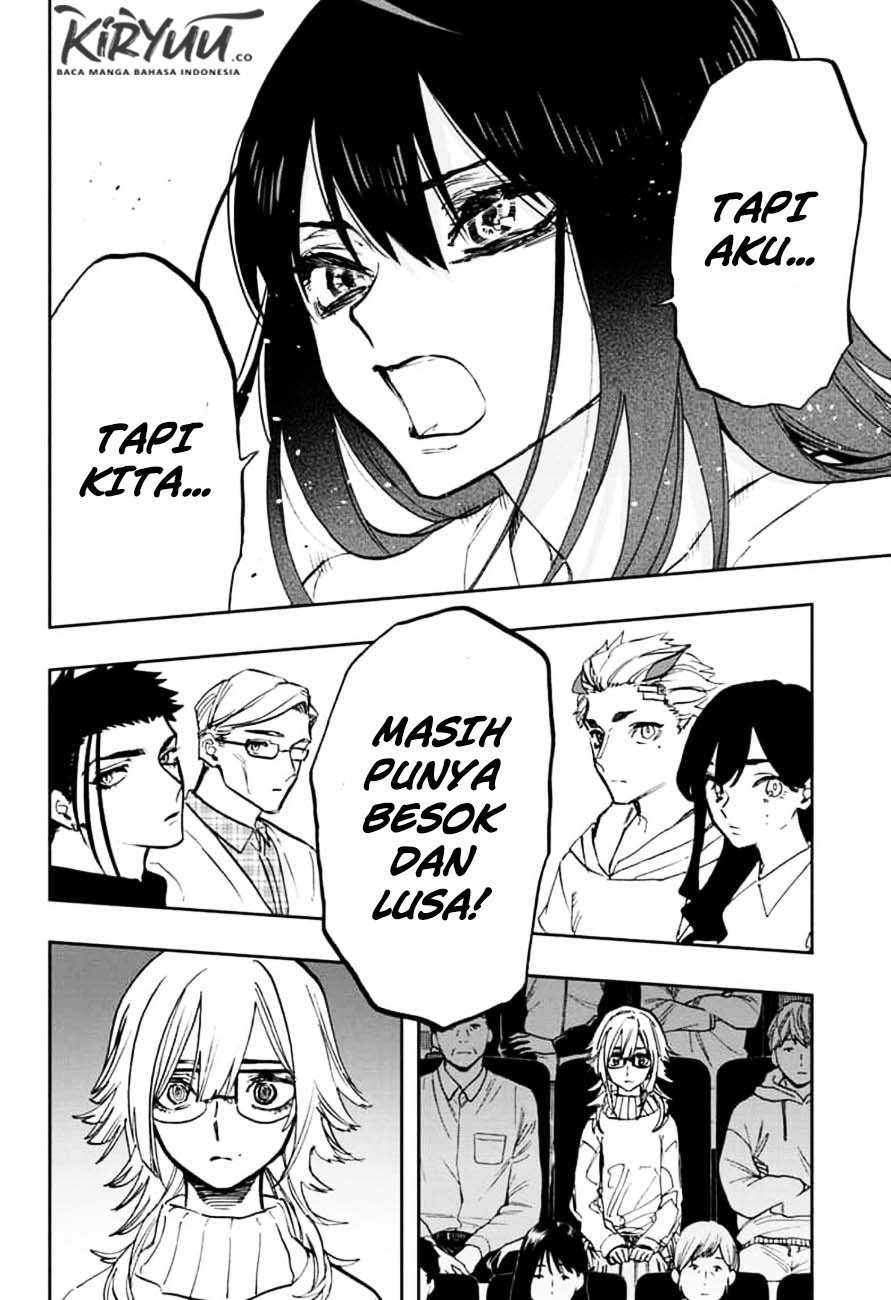 Chapter 104 - halaman 21