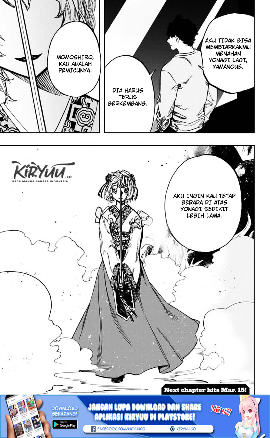 Chapter 104 - halaman 22