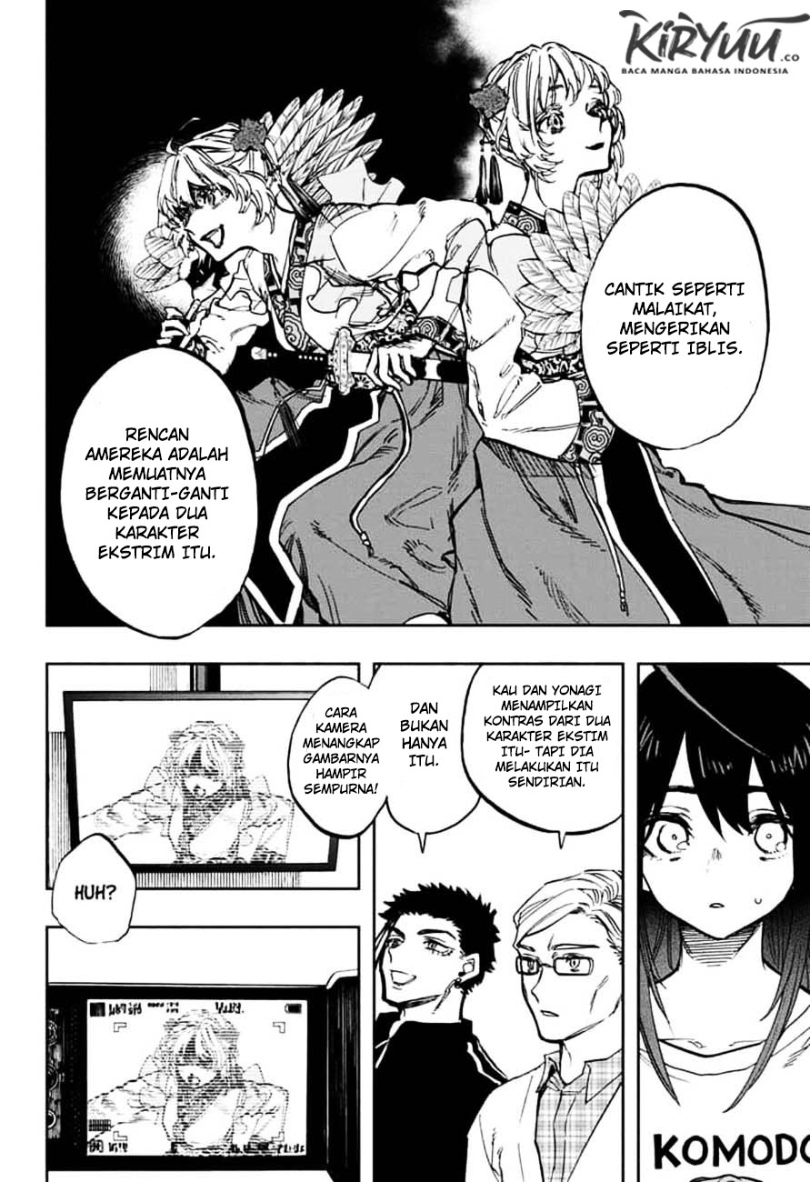 Chapter 104 - halaman 6
