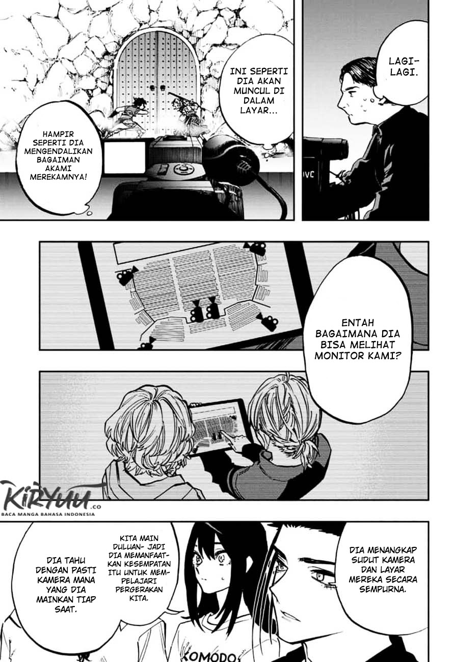 Chapter 104 - halaman 7