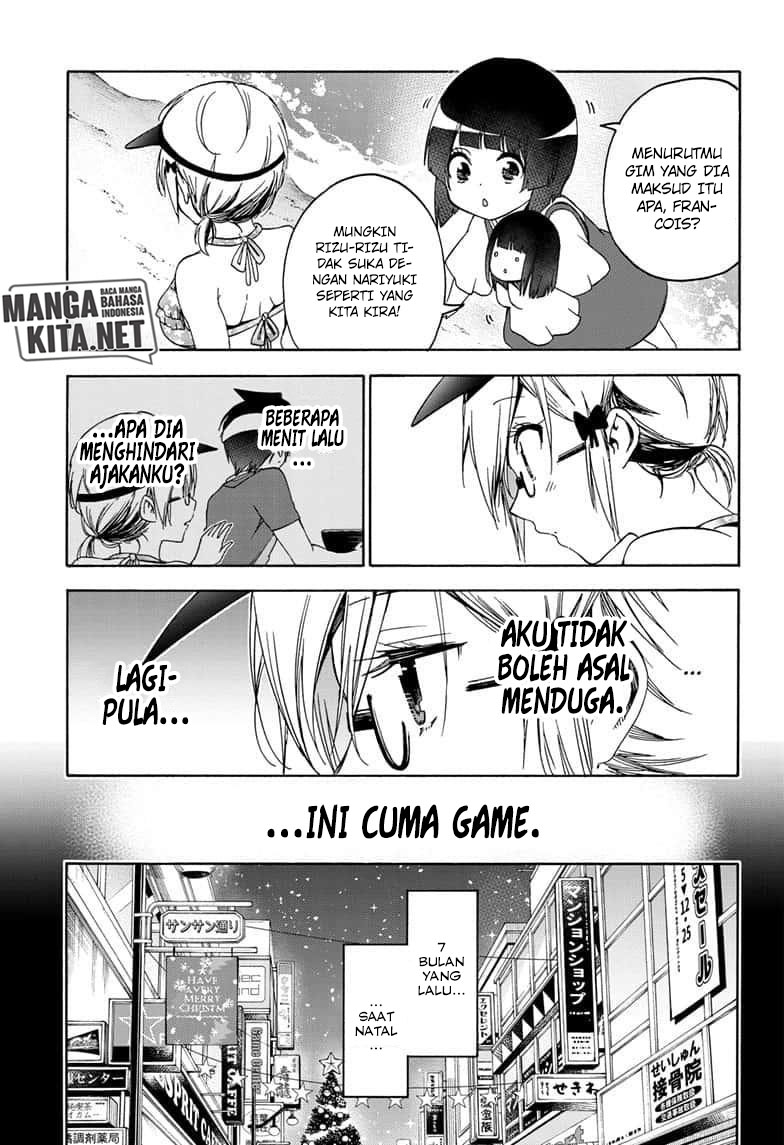Chapter 153 - halaman 11