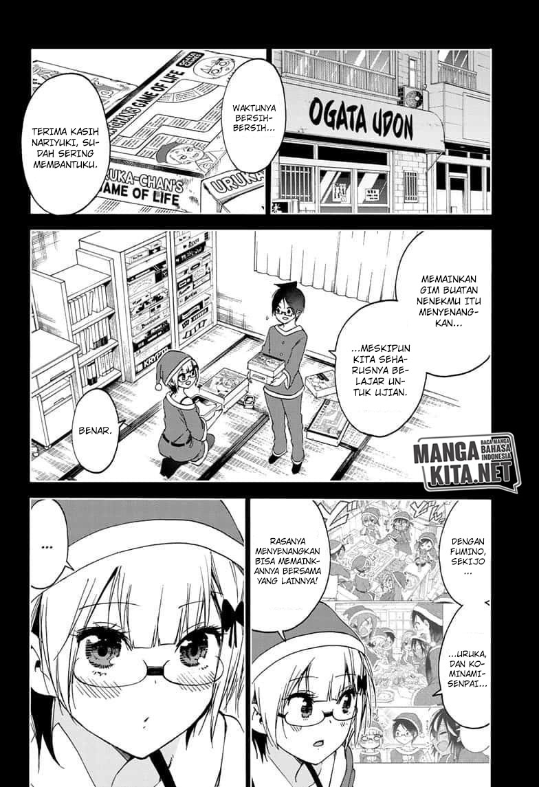 Chapter 153 - halaman 12