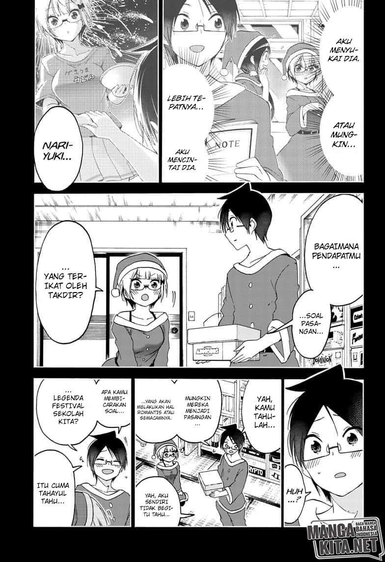 Chapter 153 - halaman 13