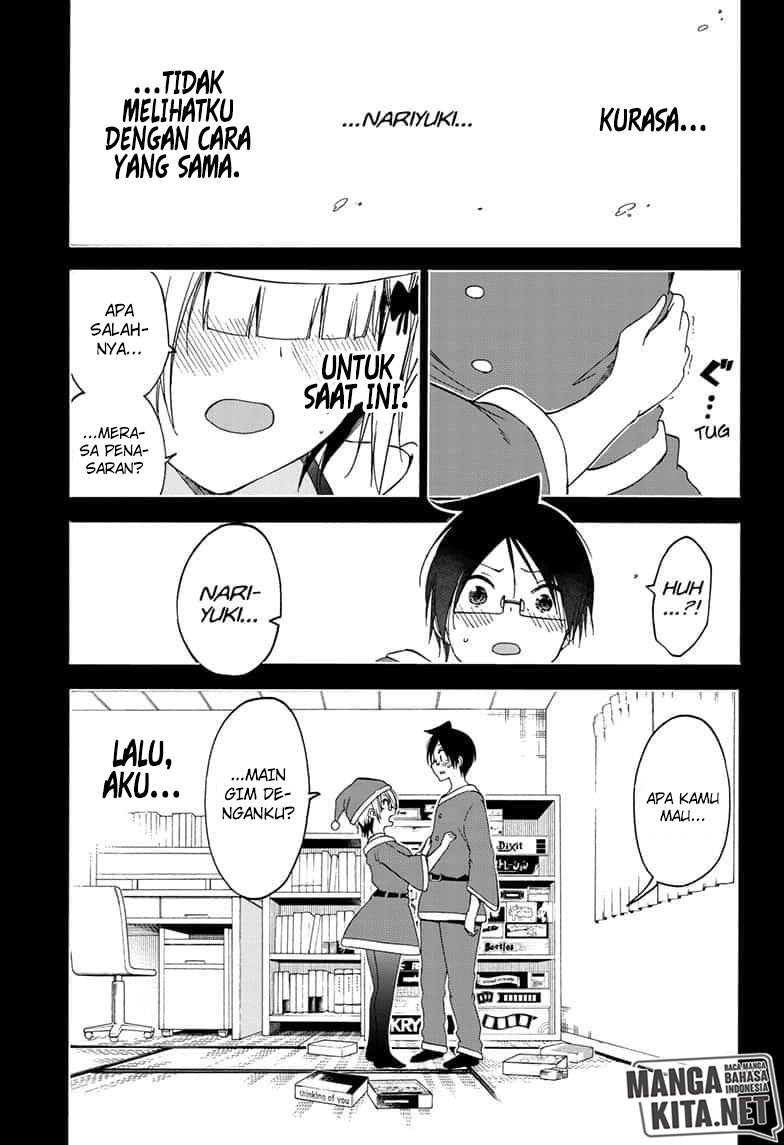 Chapter 153 - halaman 15