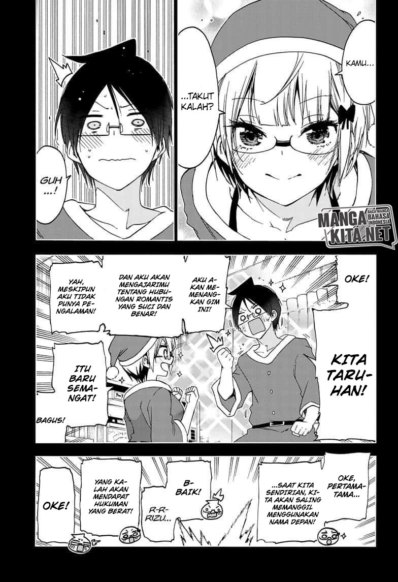 Chapter 153 - halaman 17