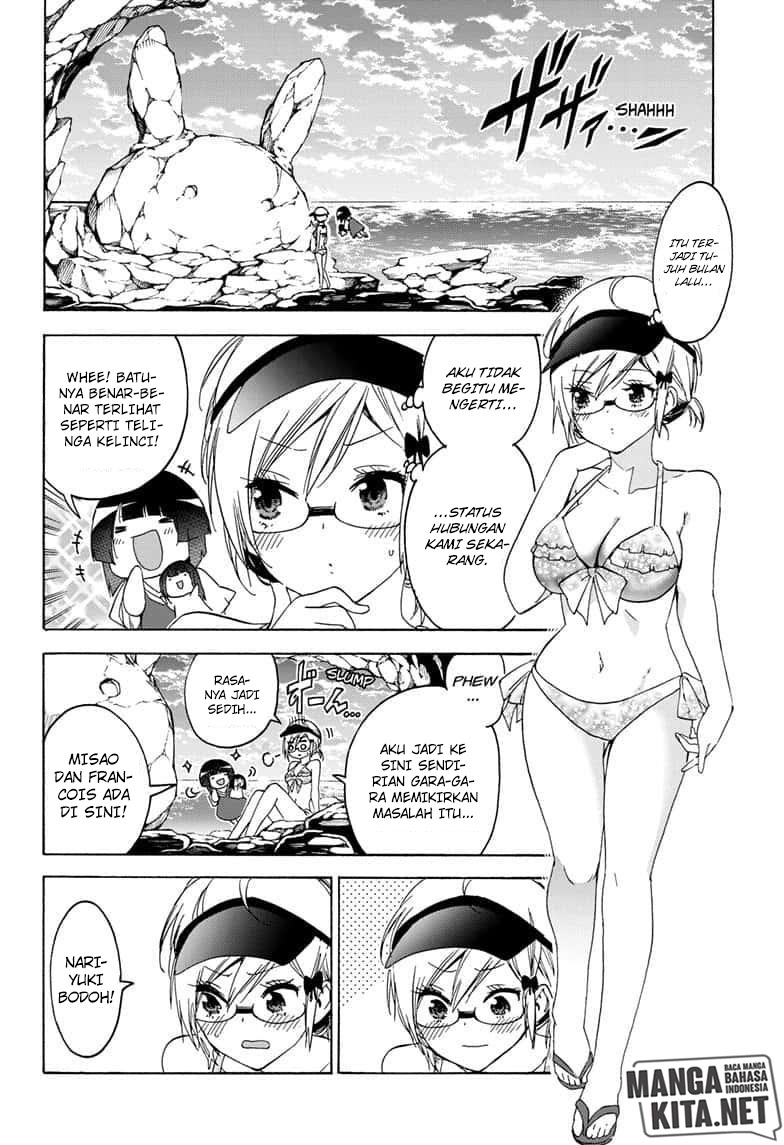 Chapter 153 - halaman 18