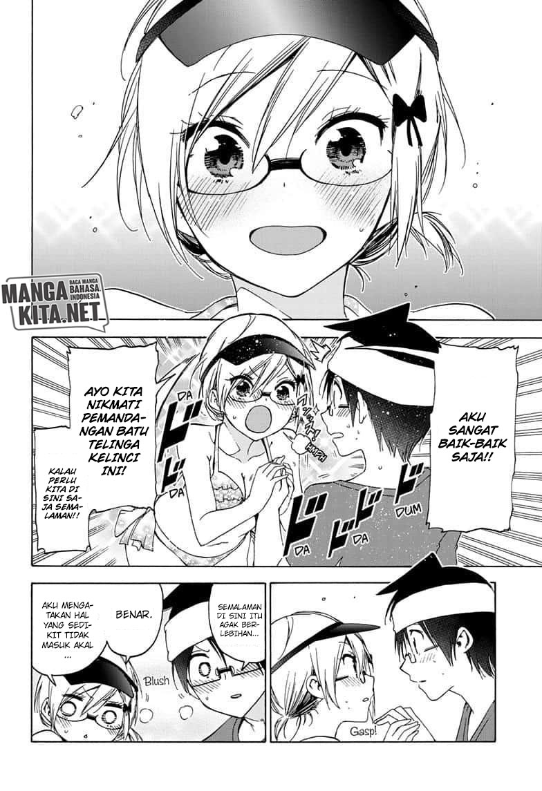 Chapter 153 - halaman 20