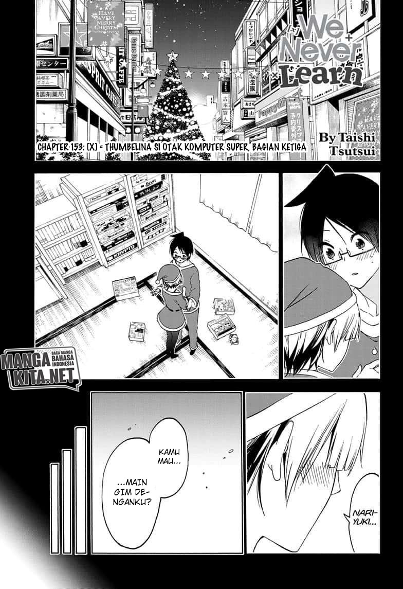 Chapter 153 - halaman 3