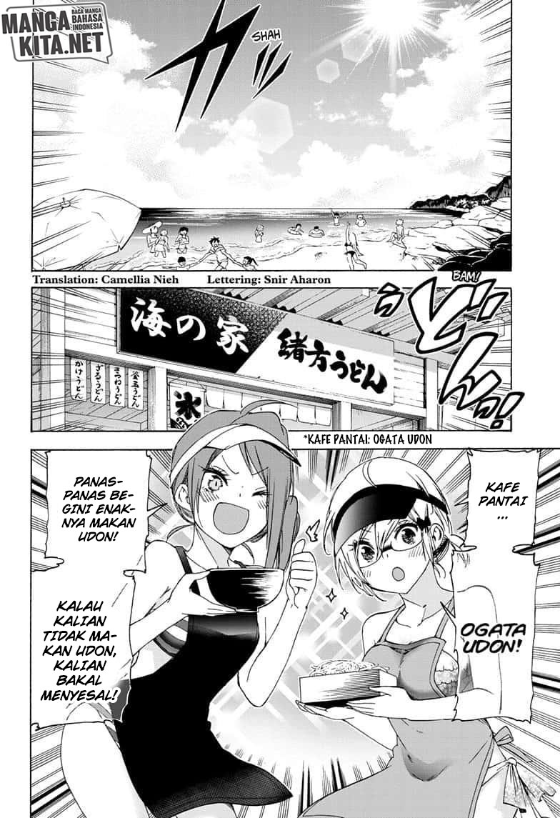 Chapter 153 - halaman 4