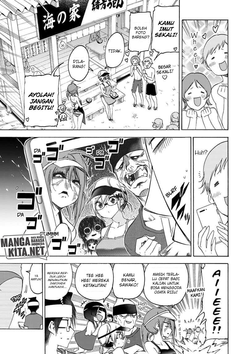 Chapter 153 - halaman 5