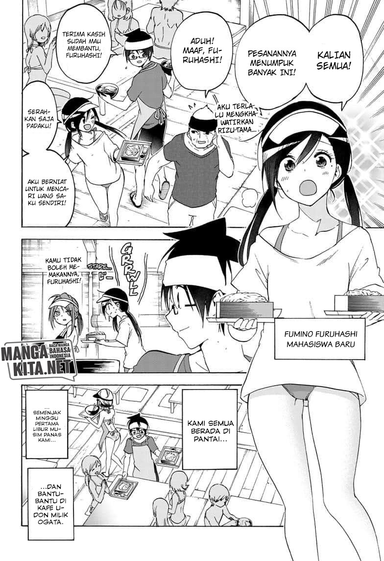 Chapter 153 - halaman 6