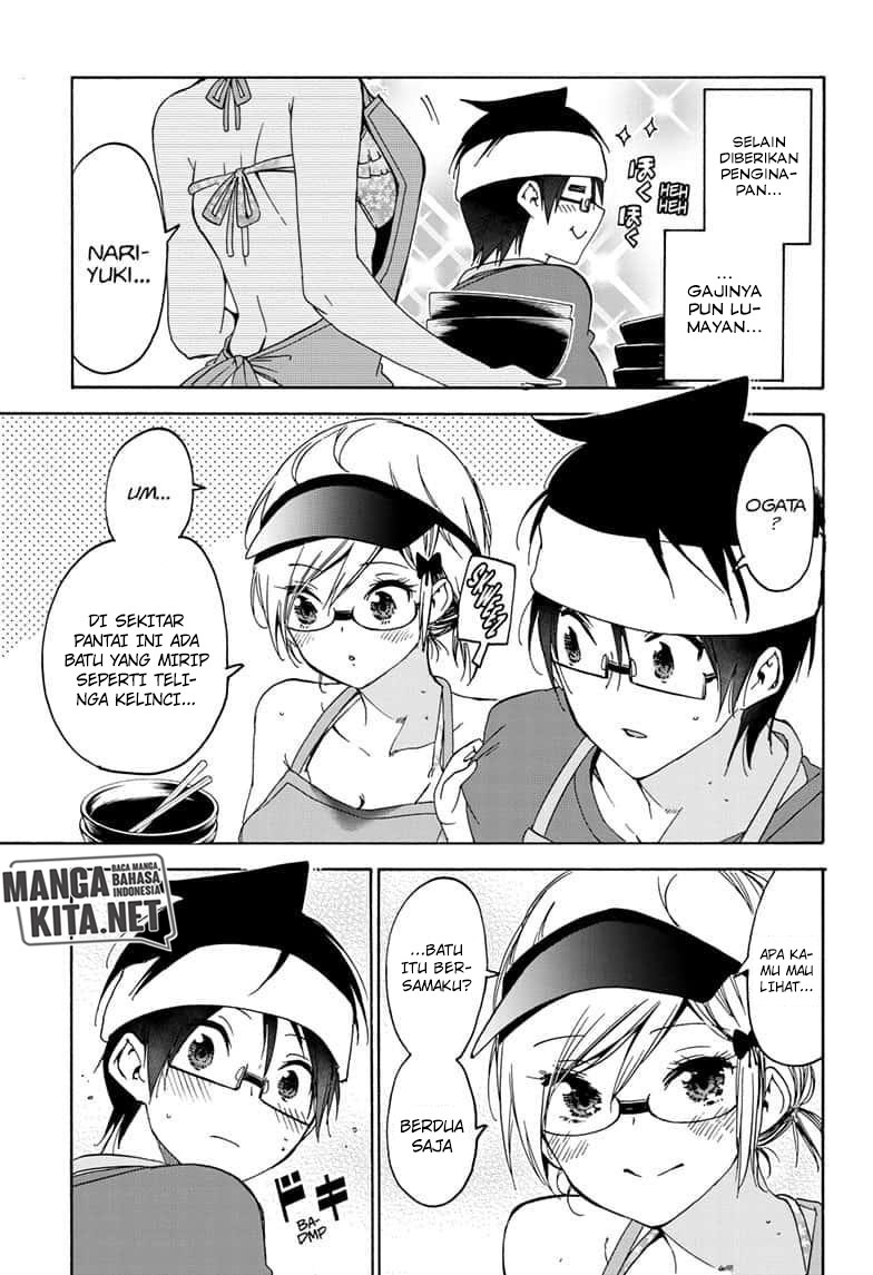 Chapter 153 - halaman 7