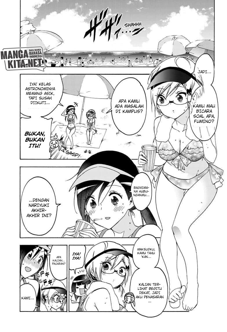 Chapter 153 - halaman 9