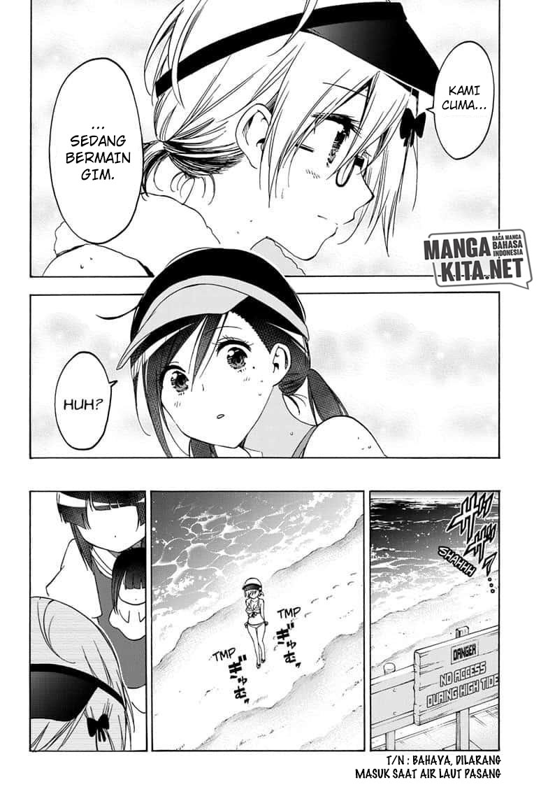 Chapter 153 - halaman 10