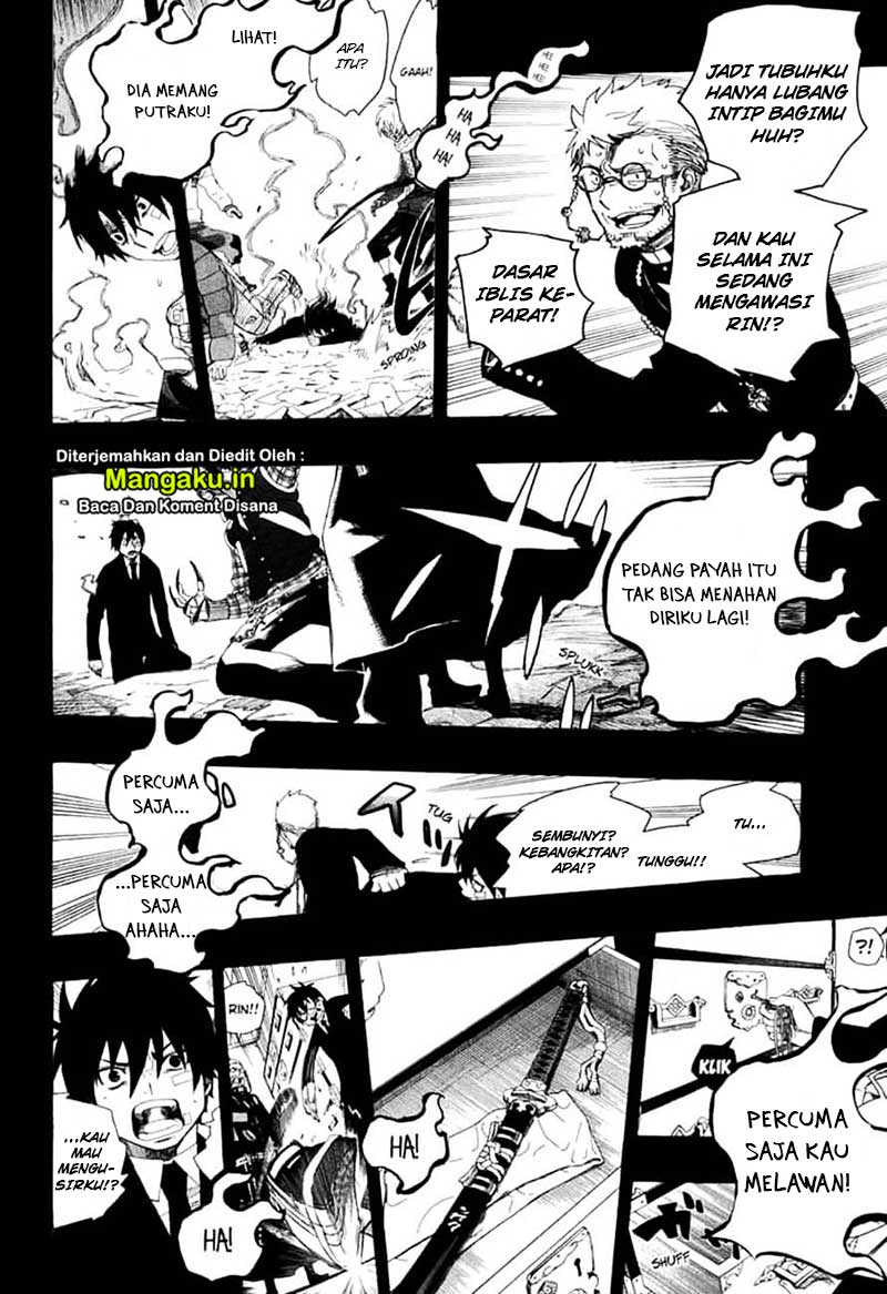 Chapter 120 - halaman 16