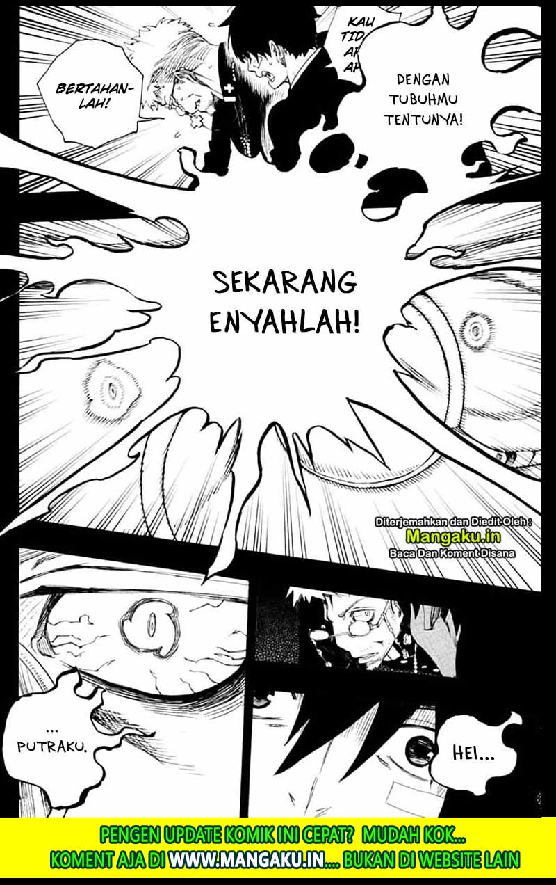 Chapter 120 - halaman 20
