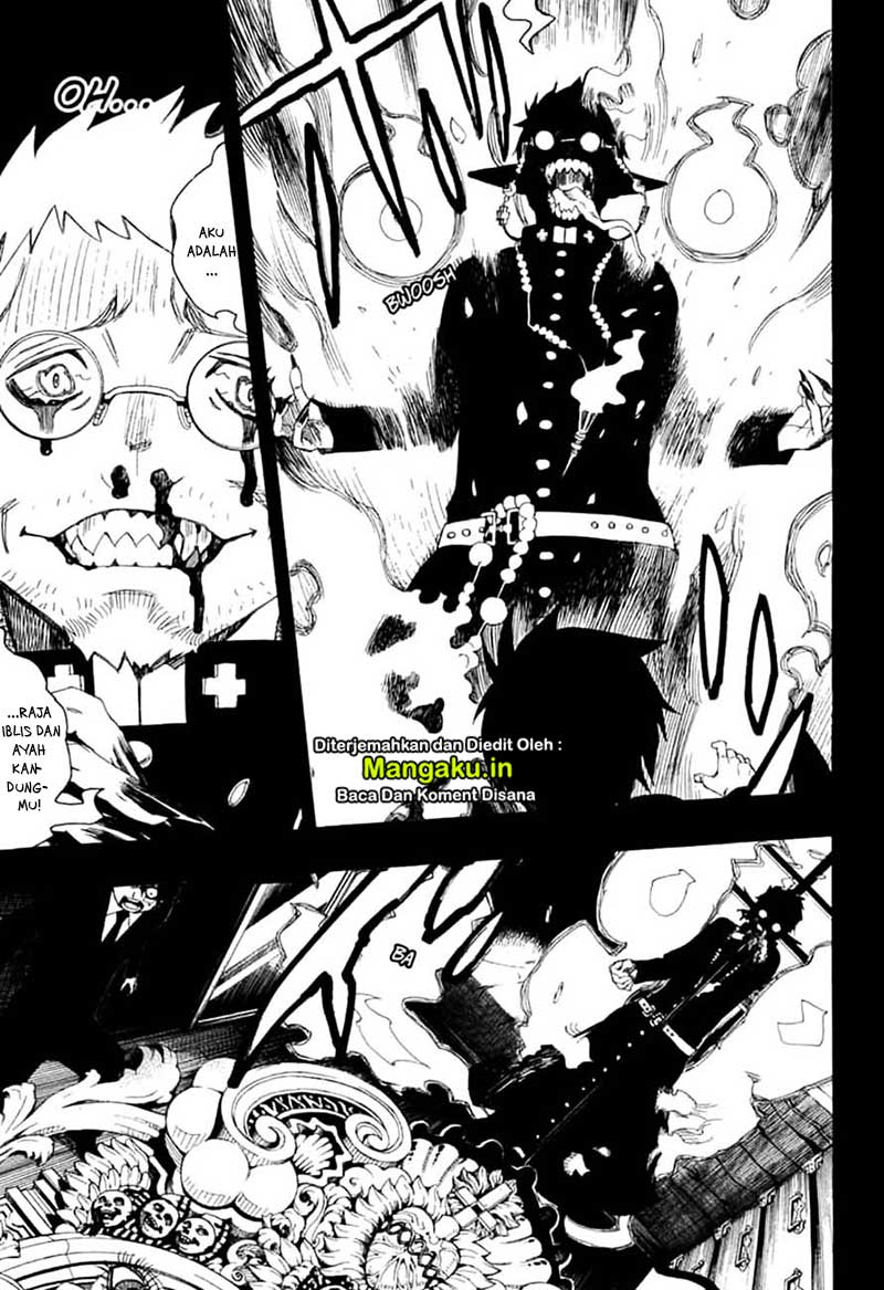 Chapter 120 - halaman 21