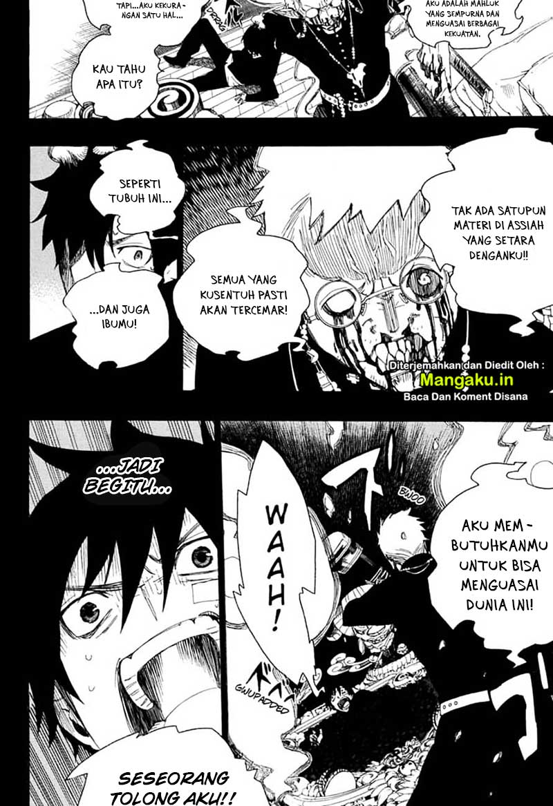 Chapter 120 - halaman 22