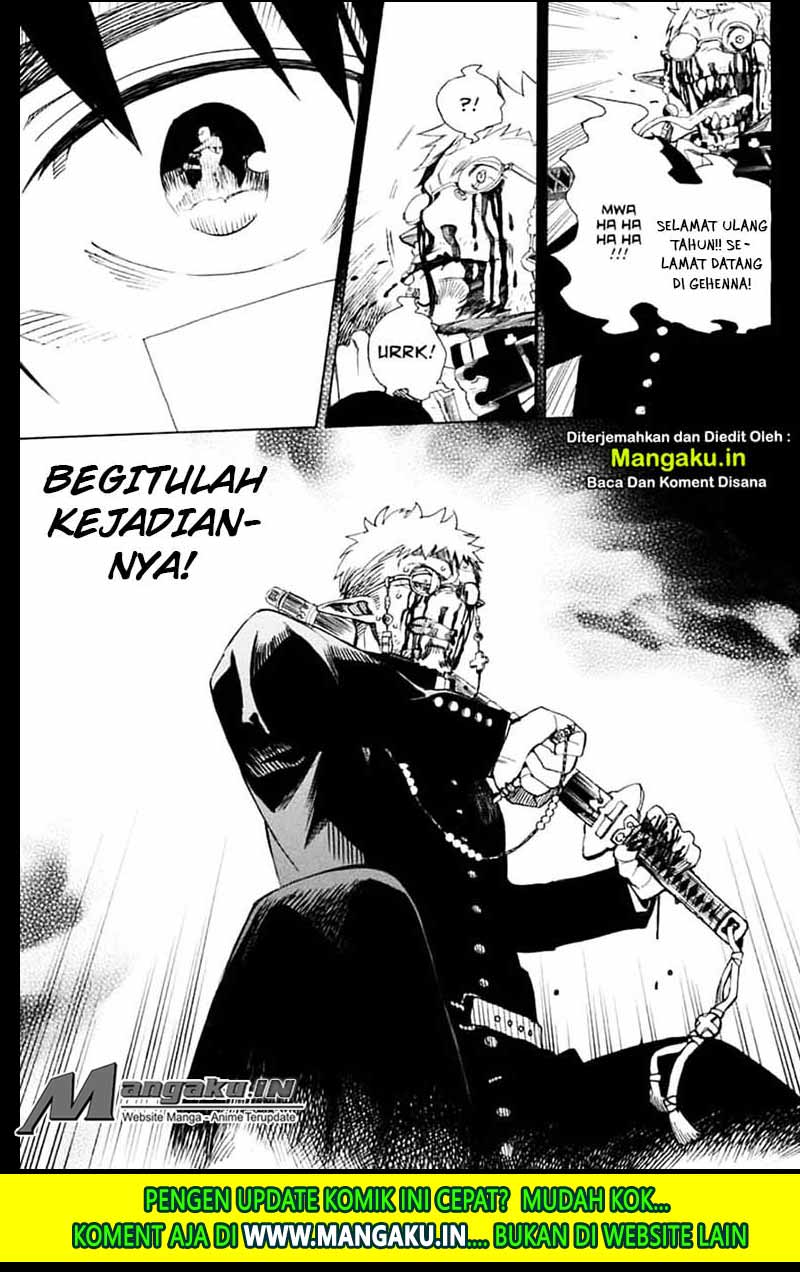 Chapter 120 - halaman 23