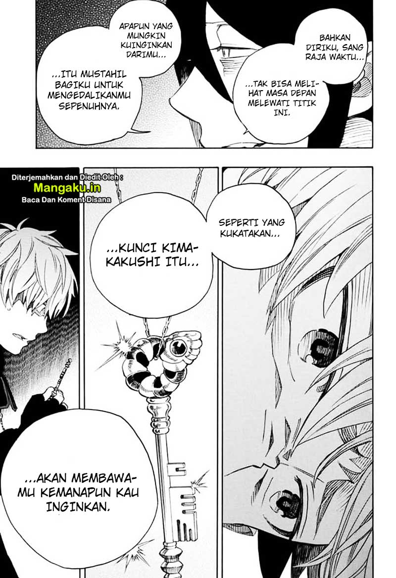 Chapter 120 - halaman 27