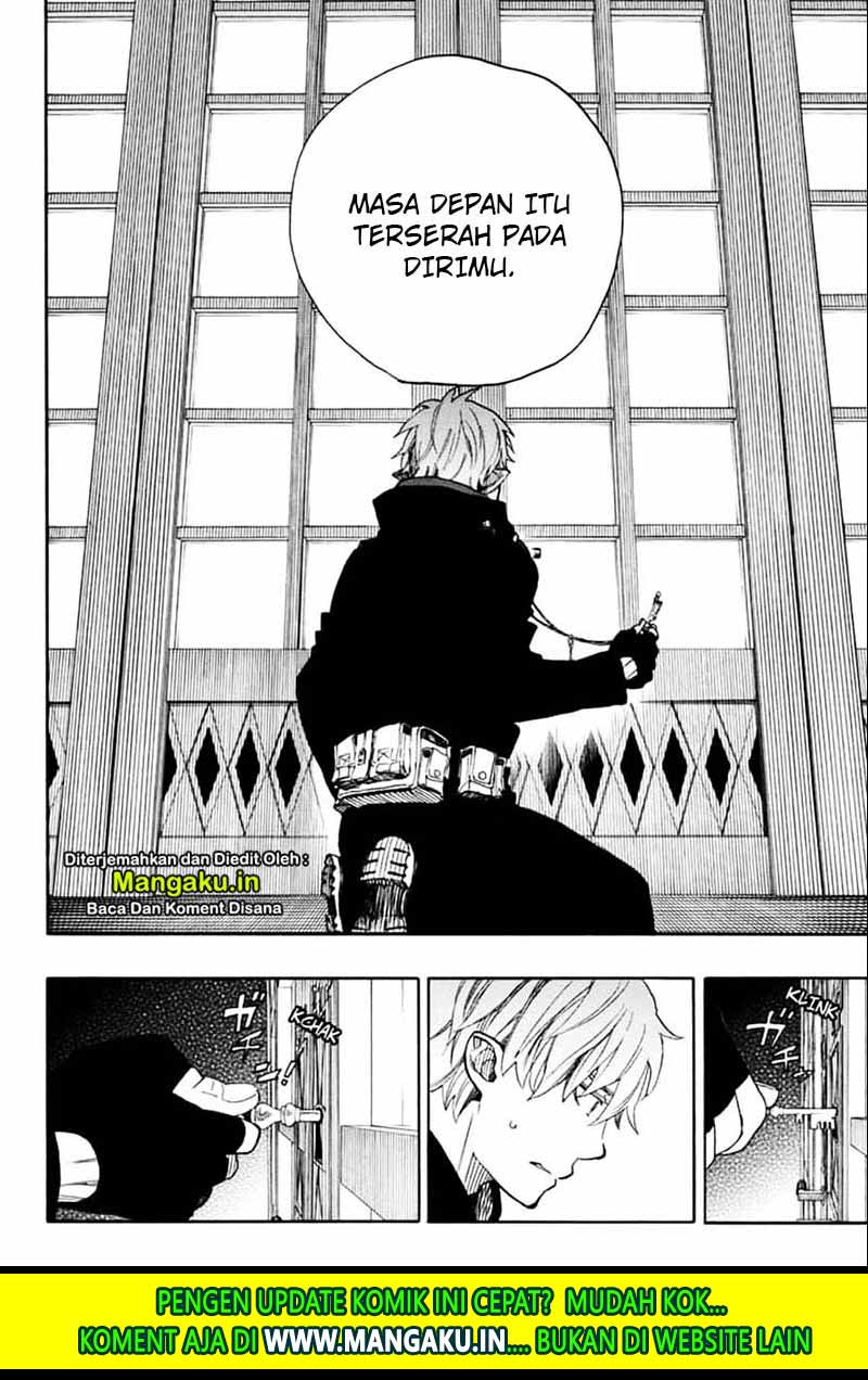 Chapter 120 - halaman 28
