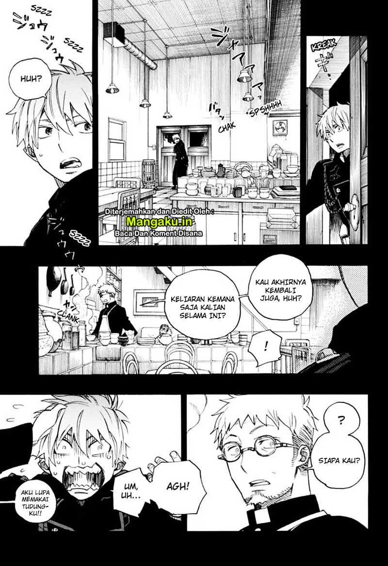 Chapter 120 - halaman 29