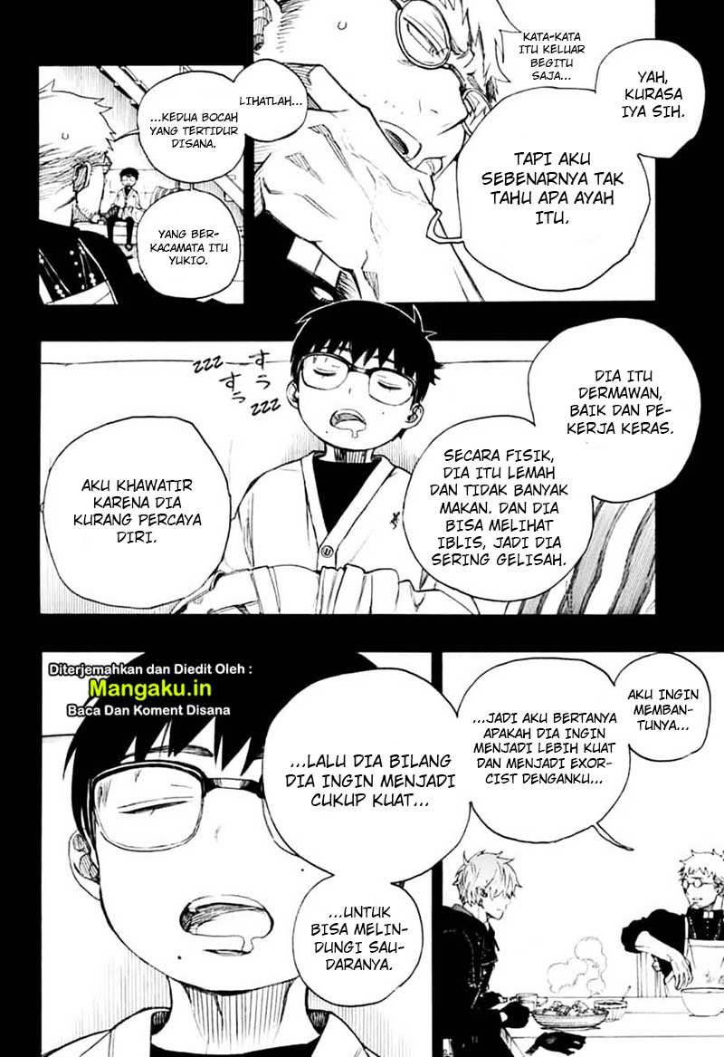 Chapter 120 - halaman 32