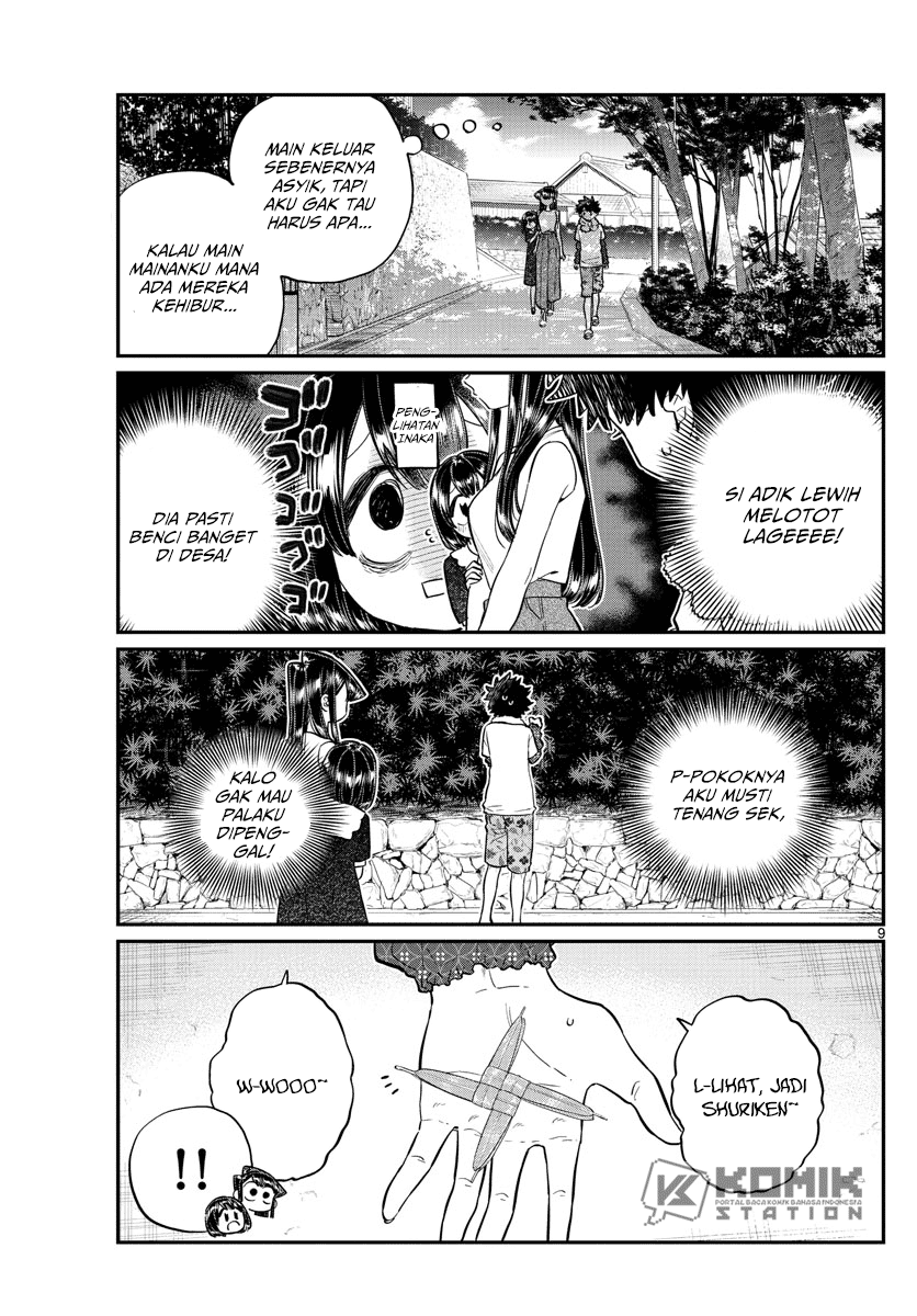 Chapter 184 - halaman 12