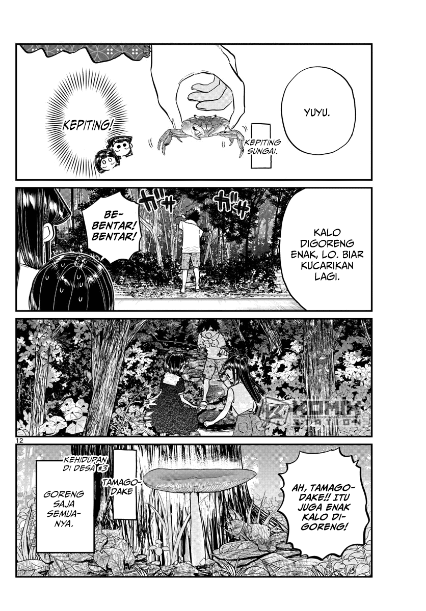 Chapter 184 - halaman 15