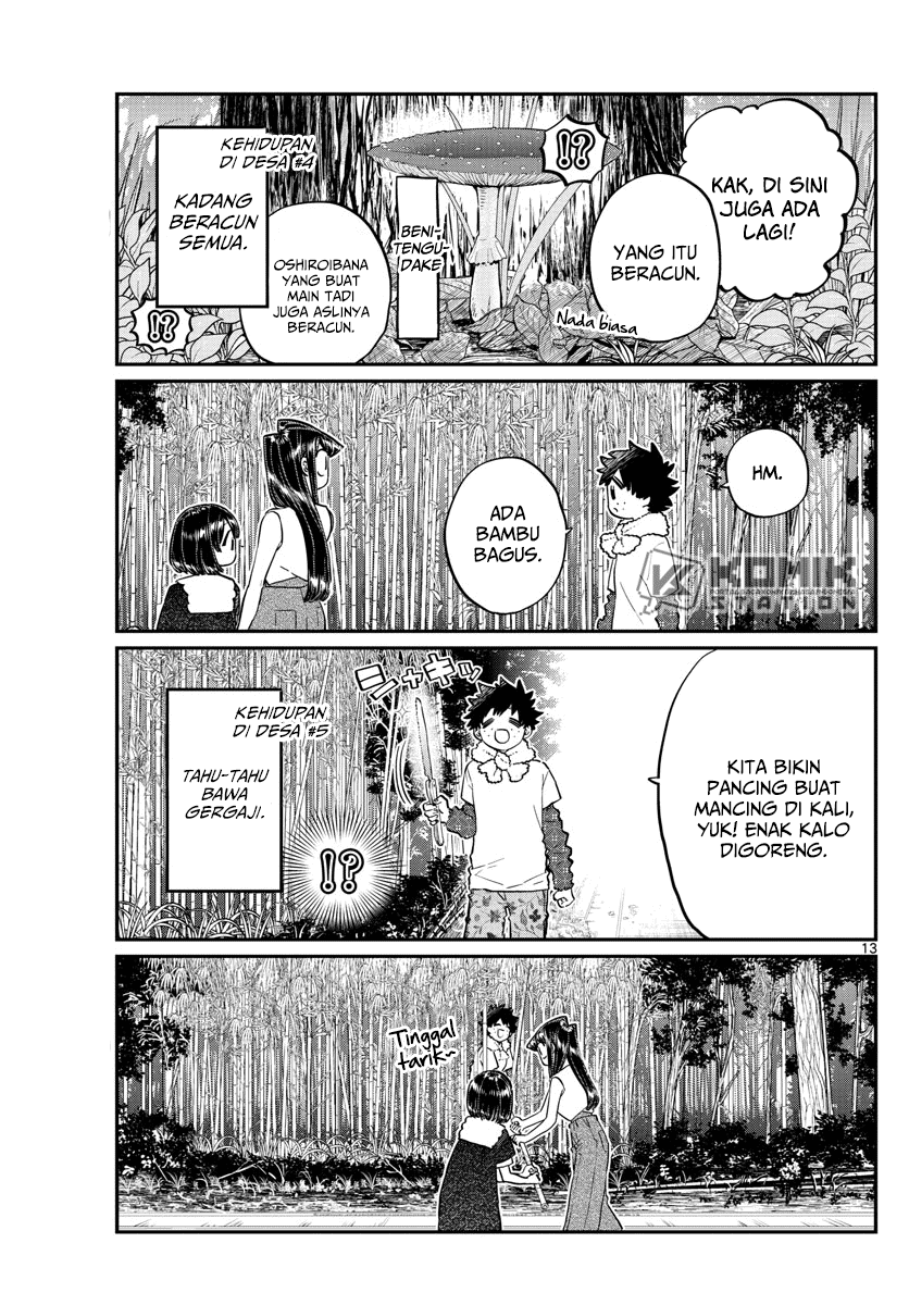 Chapter 184 - halaman 16