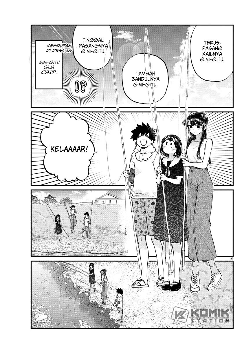 Chapter 184 - halaman 18