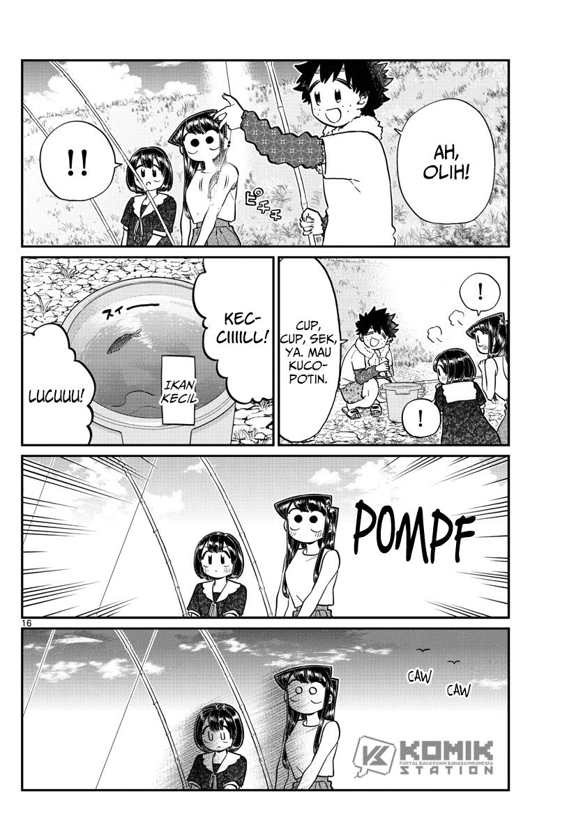 Chapter 184 - halaman 19