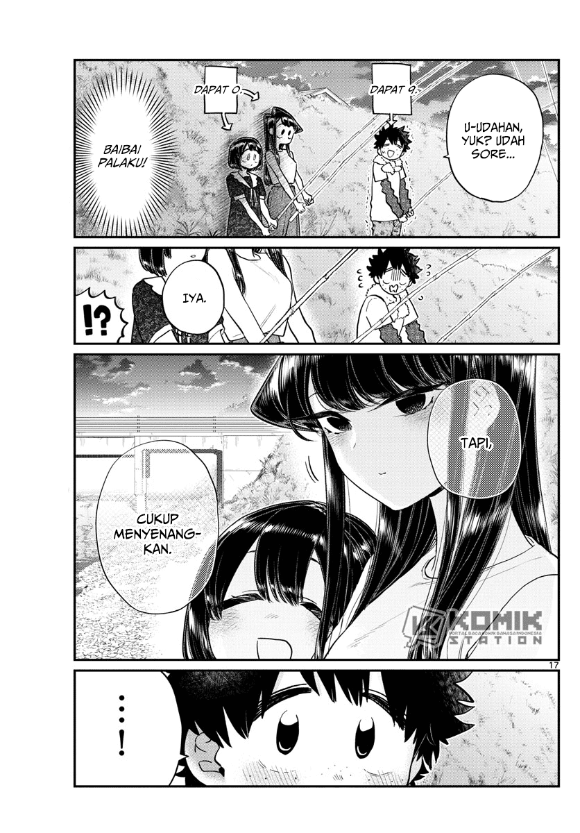 Chapter 184 - halaman 20