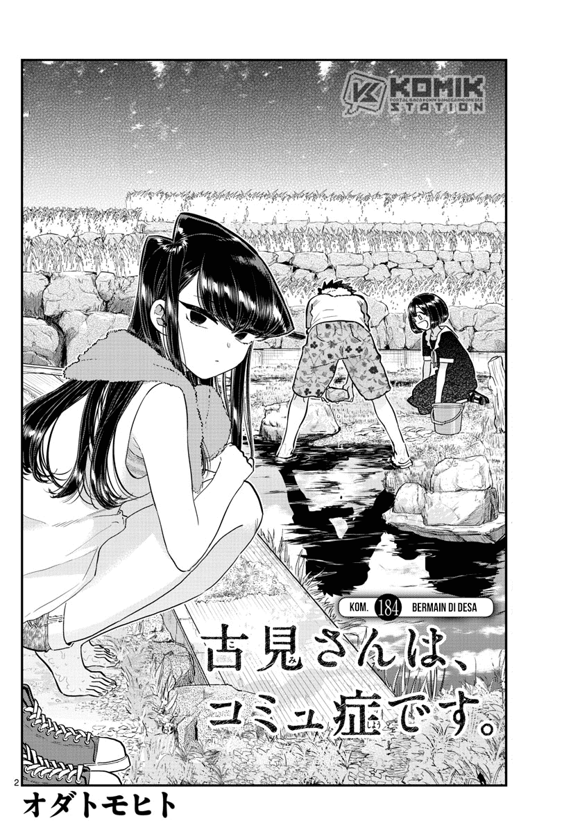Chapter 184 - halaman 5